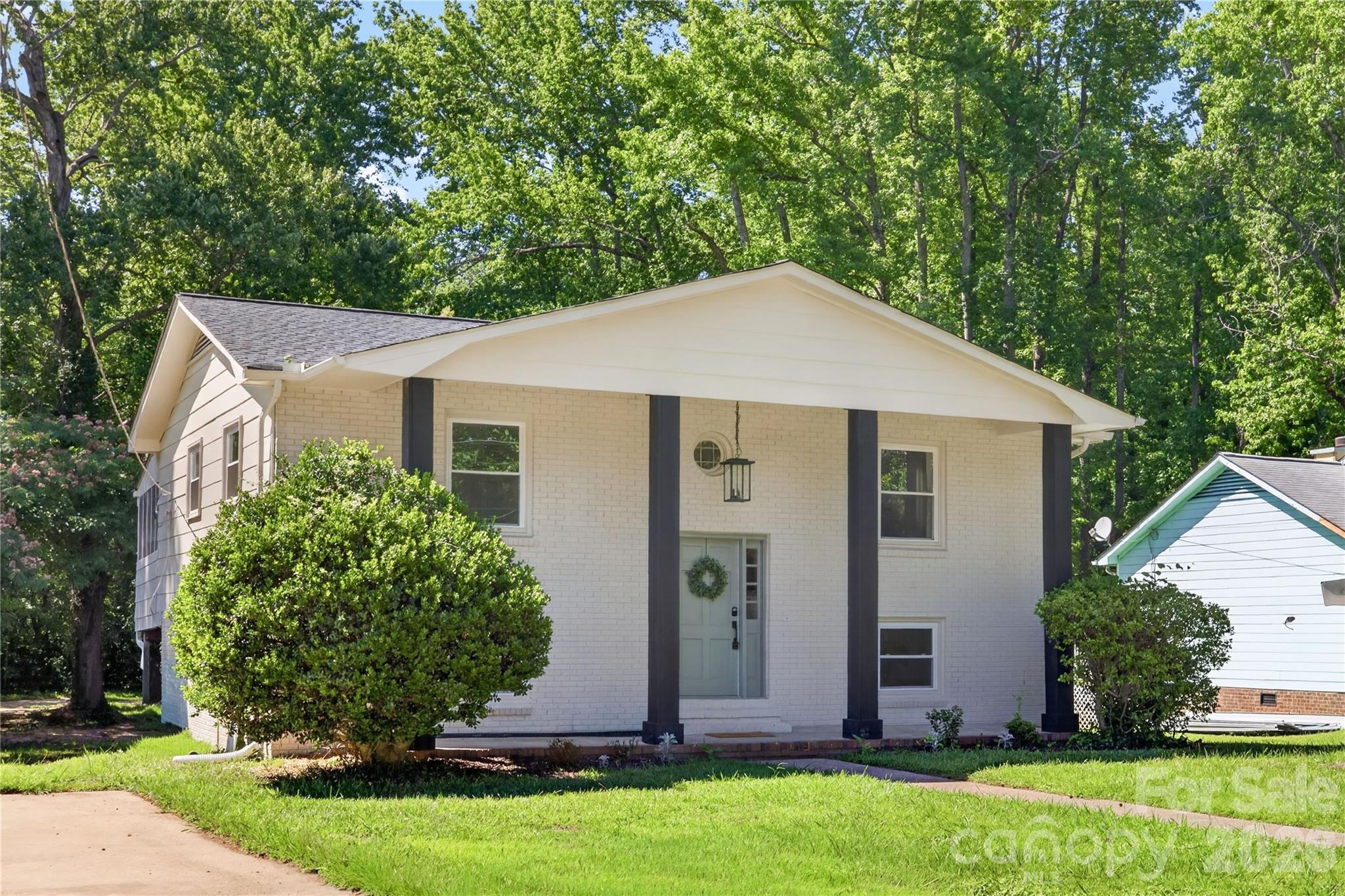 Residential in Charlotte 2