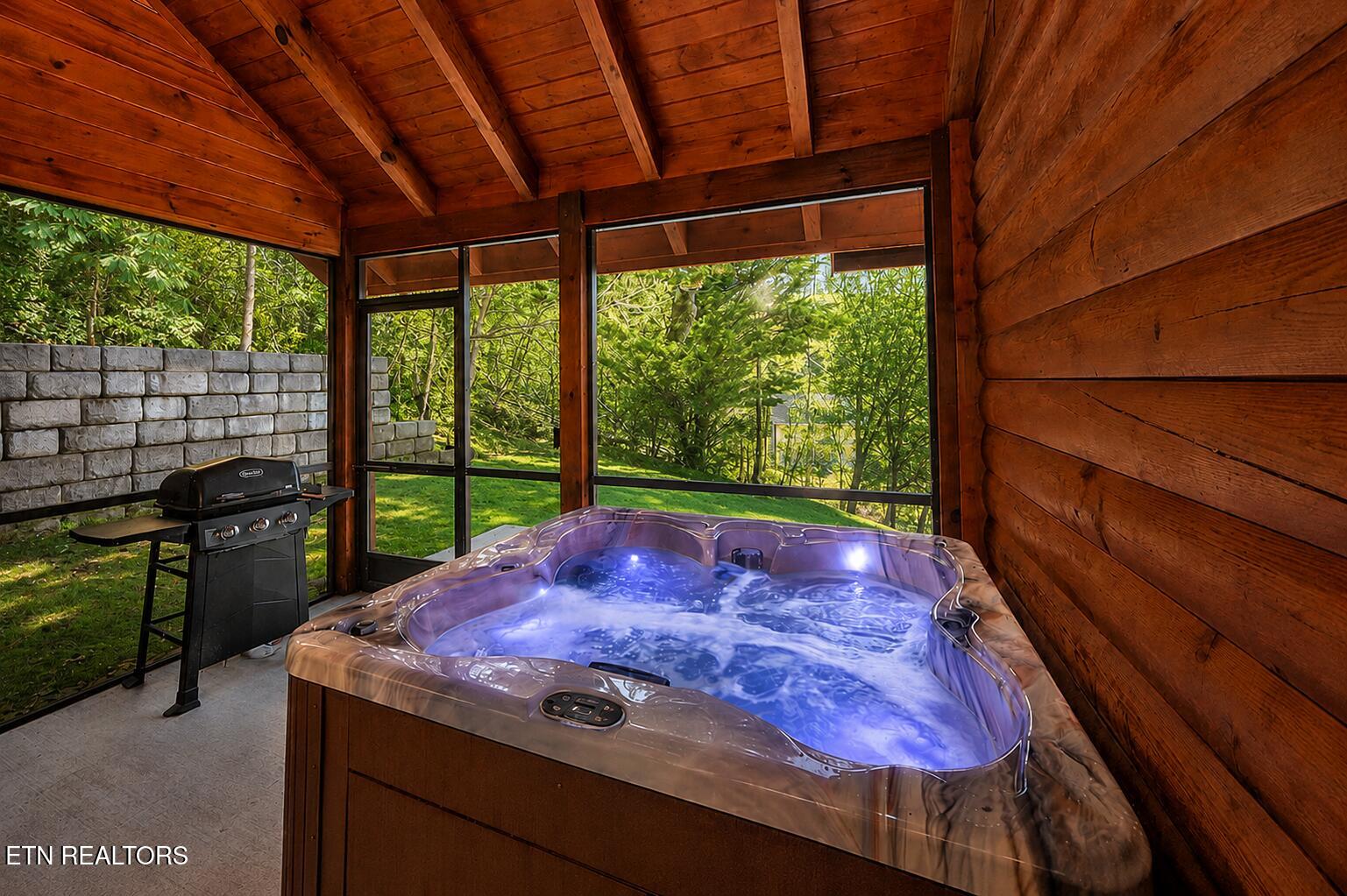 Residential in Gatlinburg 5