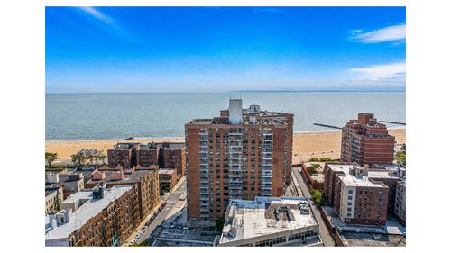 16l-50 Brighton 1st Rd, Brooklyn, NY, 11235-8107 | Card Image