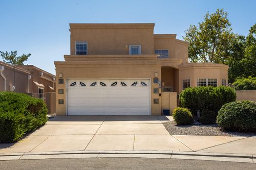 7200 Gallinas Avenue Ne, Albuquerque, NM, 87109 | Card Image