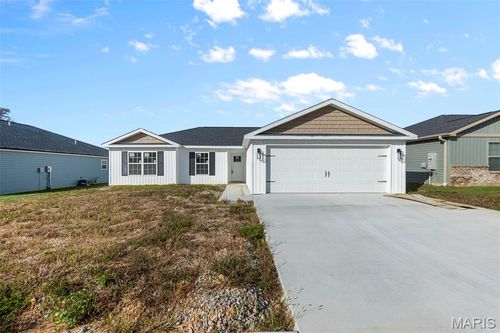 5355 Byrd Creek Trl, Jackson, MO, 63755-5300 | Card Image