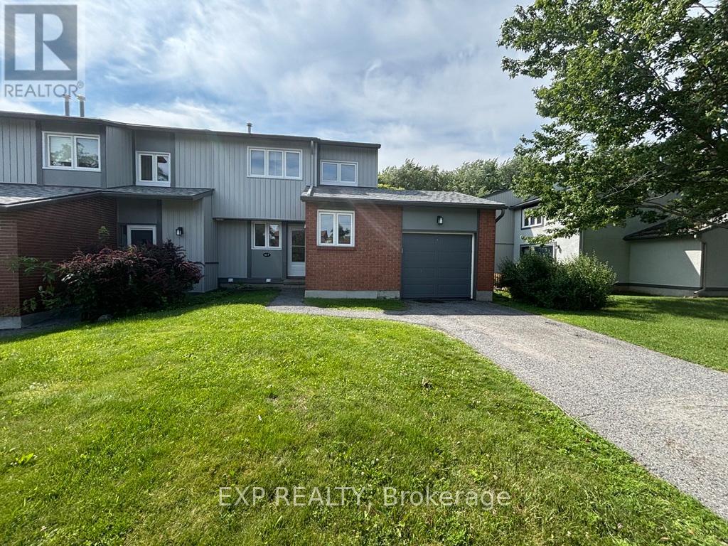Residential in Ottawa