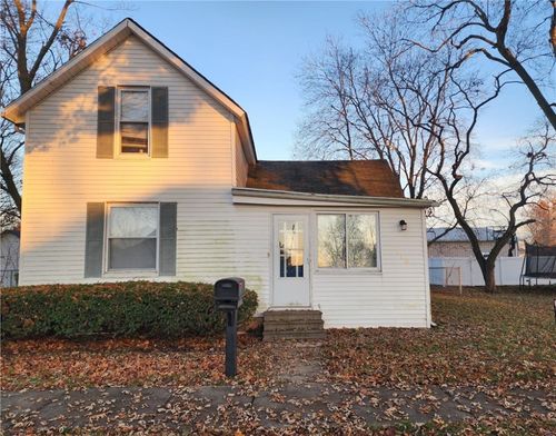 110 S College St, Assumption, IL, 62510-1039 | Card Image