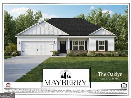 186-219 Aunt Bee Boulevard, Statesboro, GA, 30458 | Card Image