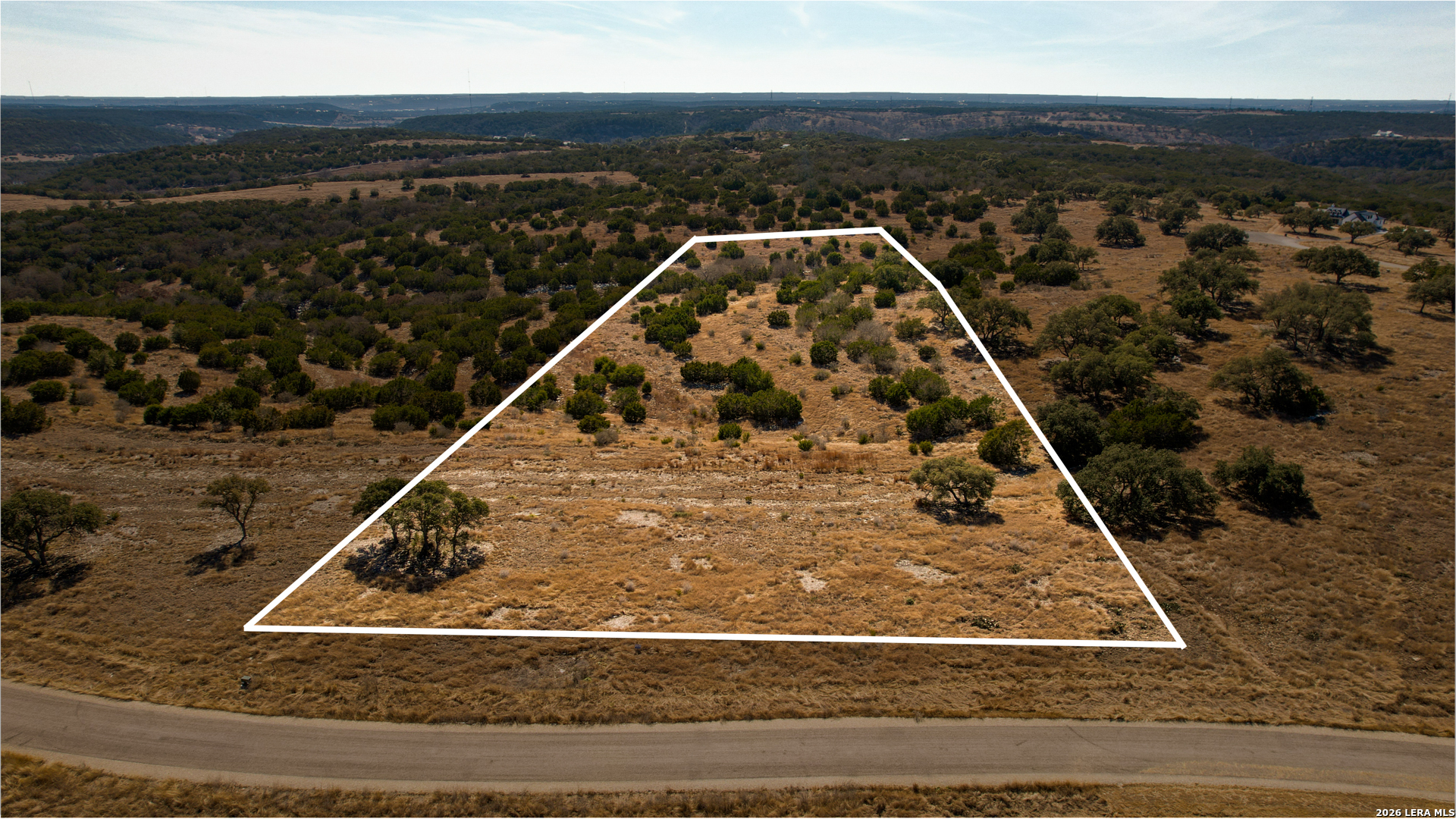 Land in Kerrville 4