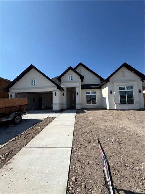 6973 Lake Almanor, Brownsville, TX, 78520 | Card Image