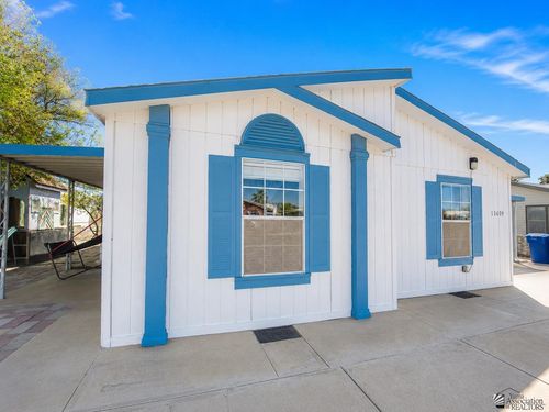 13609 E 49th Dr, Yuma, AZ, 85367-7916 | Card Image