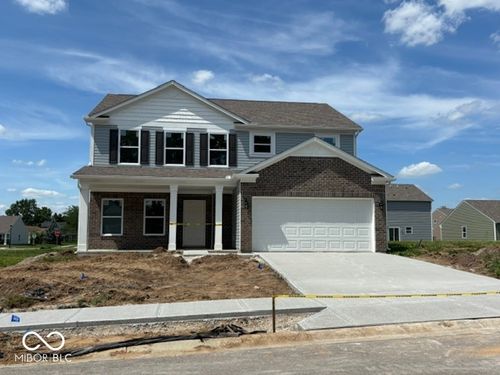 3814 Windstar Way, Columbus, IN, 47203-3072 | Card Image