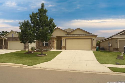5407 Pearl Vly, San Antonio, TX, 78242-1300 | Card Image
