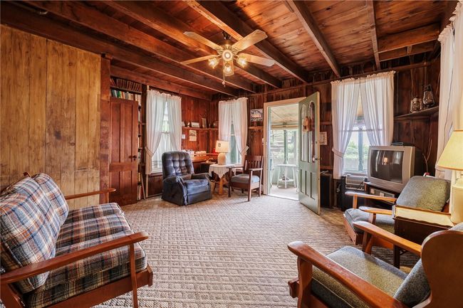 7732 Lake Blf, House other with 3 bedrooms, 2 bathrooms and null parking in Wolcott NY | Image 8
