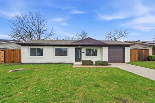 13831 Sundown Trl, Farmers Branch, TX, 75234-4814 | Card Image