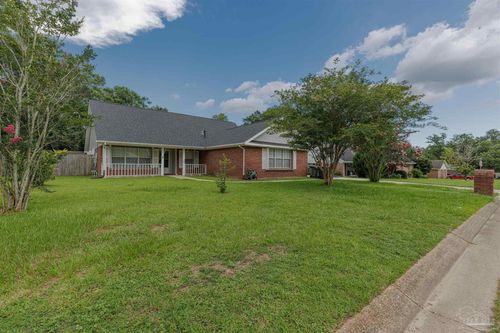 5521 Shadow Grove Blvd, Pensacola, FL, 32526-1063 | Card Image