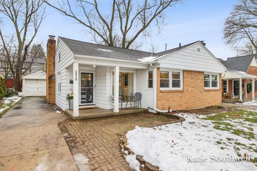 2610 Albert Dr, East Grand Rapids, MI, 49506-4706 | Card Image