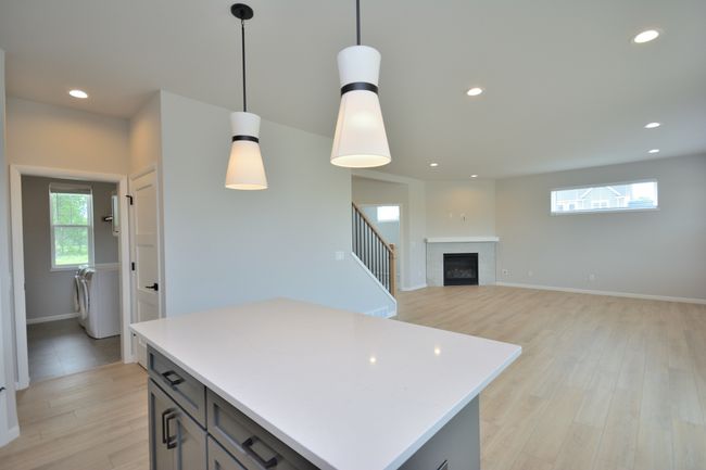 6026 Sean Ct, House other with 4 bedrooms, 2 bathrooms and null parking in Caledonia WI | Image 18