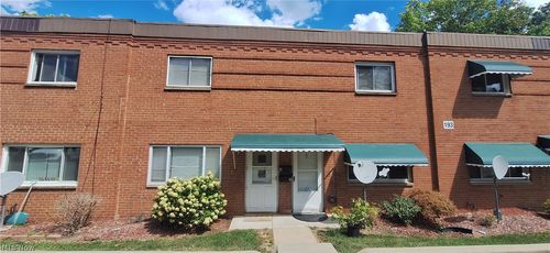 6-193 Dalepark Dr, Bedford, OH, 44146-4263 | Card Image