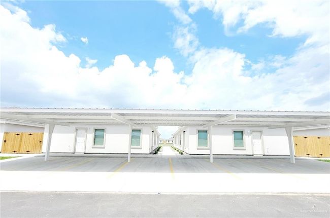 View of front of home featuring fence | Image 13