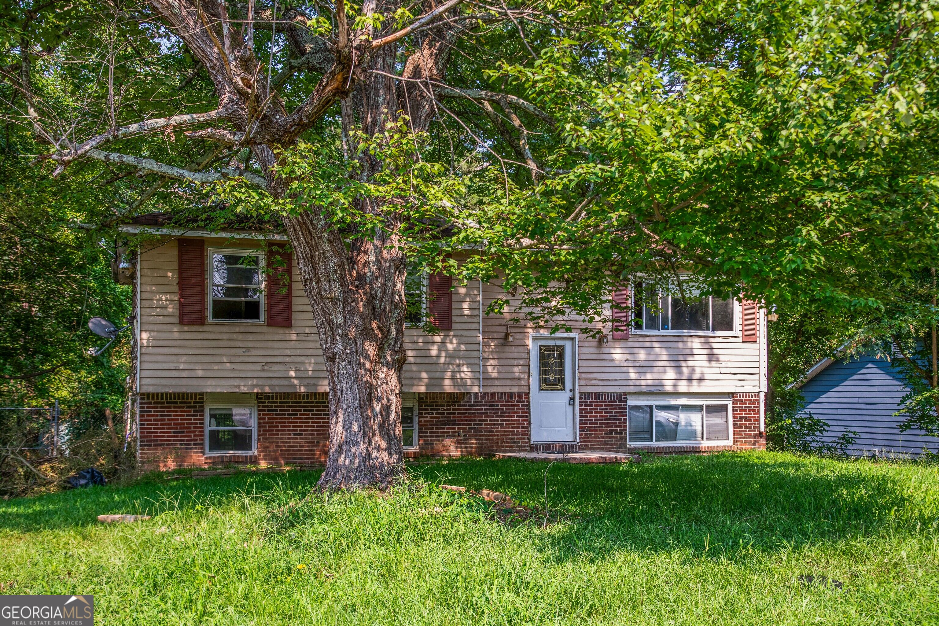Residential in Riverdale 4