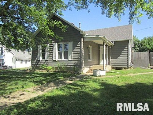 304 E Fast Ave, Mackinaw, IL, 61755-7656 | Card Image