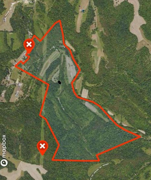 1250 Clarks Creek Rd, Dry Ridge, KY, 41035-8781 | Card Image