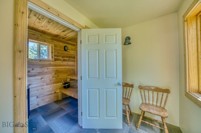 Interior of sauna building (negotiable) | Image 36