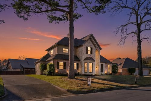 3727 Winding Way, Tyler, TX, 75707 | Card Image