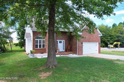 3120 Ne Pin Oaks Circle, House other with 3 bedrooms, 2 bathrooms and null parking in Cleveland TN | Image 2