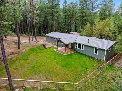 63 Lauer Lane, Jemez Springs, NM, 87025 | Card Image