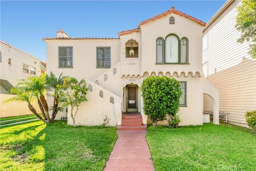 1117 Mira Mar Ave, Long Beach, CA, 90804-4139 | Card Image