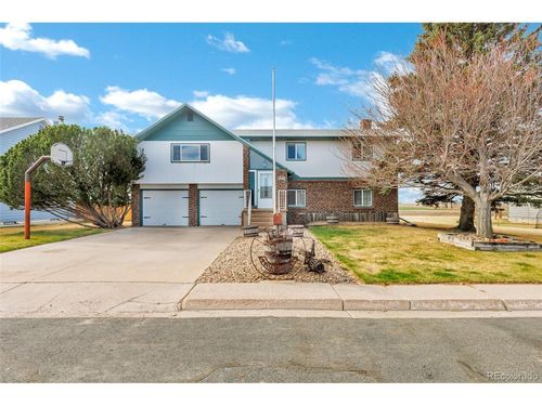 1524 Cedar Cir, Yuma, CO, 80759-3113 | Card Image