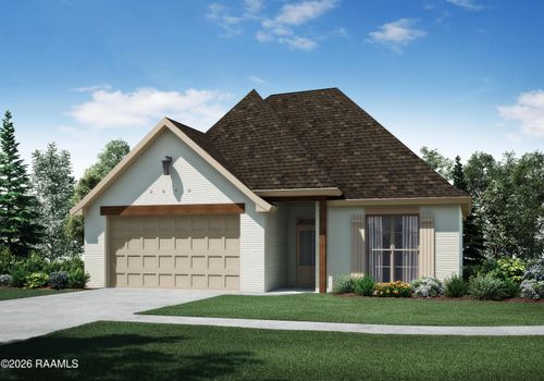 117 Rio Dr, Youngsville, LA, 70592-6958 | Card Image