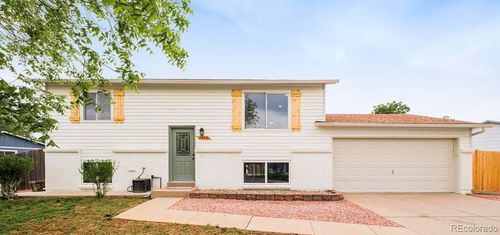 2988 S Hannibal St, Aurora, CO, 80013-1622 | Card Image