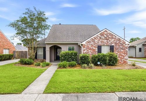 17656 Chasefield Ave, Baton Rouge, LA, 70817-7395 | Card Image