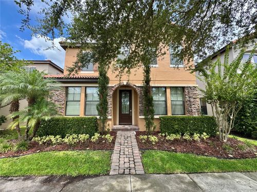 2022 Bent Grass Ave, Ocoee, FL, 34761-6004 | Card Image
