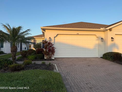 2490 Treasure Cay Ln, Melbourne, FL, 32940-7981 | Card Image