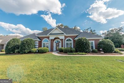 115 Havelock Circle, House other with 5 bedrooms, 3 bathrooms and 2 parking in Warner Robins GA | Image 3