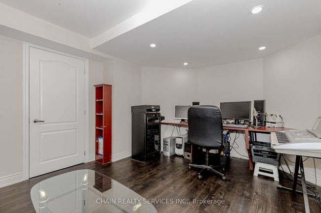 7 Hagerman Rd, House other with 7 bedrooms, 8 bathrooms and 3 parking in Brampton ON | Image 45