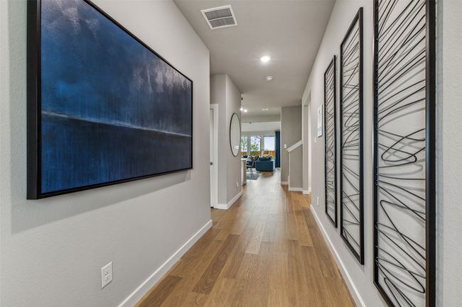 2101 Sandpiper Way, House other with 4 bedrooms, 3 bathrooms and null parking in Princeton TX | Image 6