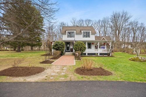729 Center St, Dighton, MA, 02764 | Card Image