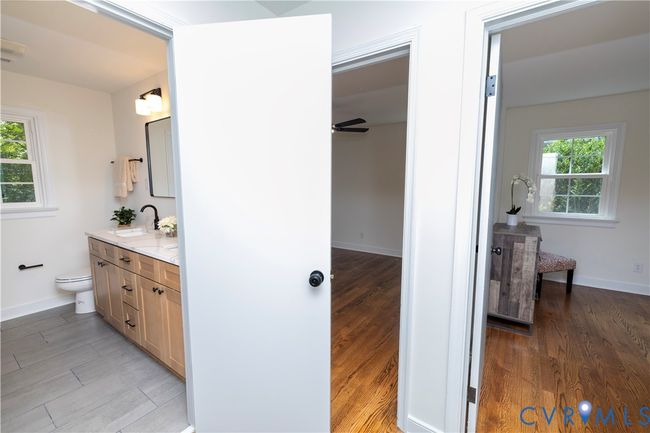 2313 Stratford Ct, House other with 3 bedrooms, 2 bathrooms and null parking in Richmond VA | Image 35