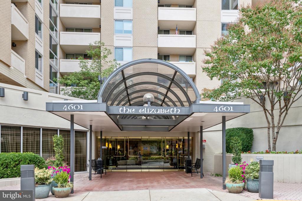 Residential in CHEVY CHASE 4