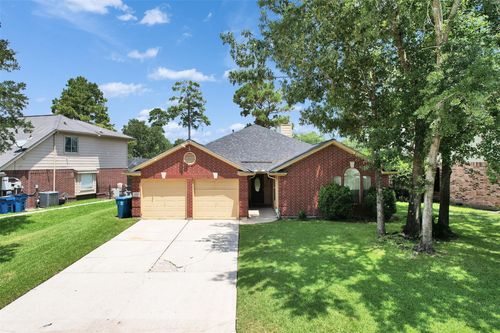 18110 Polo Meadow Dr, Humble, TX, 77346-8141 | Card Image