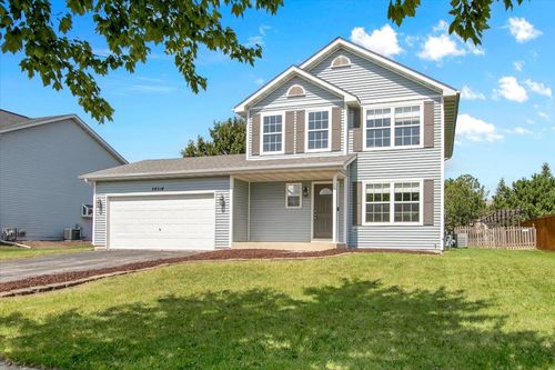 26518 W Deer Path, Channahon, IL, 60410-8751 | Card Image