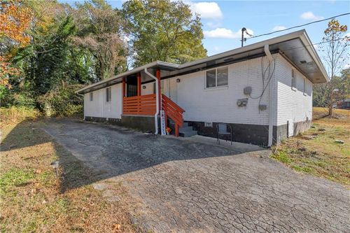 1101 Cordova St Sw, Atlanta, GA, 30310-3809 | Card Image