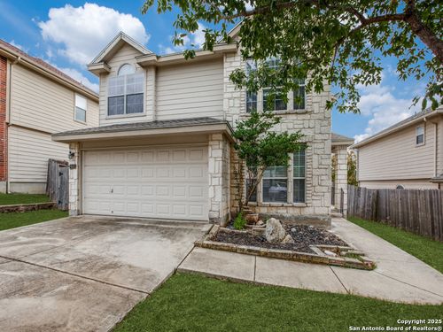 9618 Discovery Rise, Converse, TX, 78109-1931 | Card Image