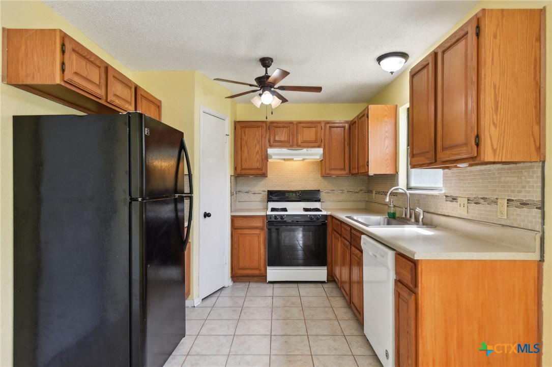 Residential Lease in Killeen 5