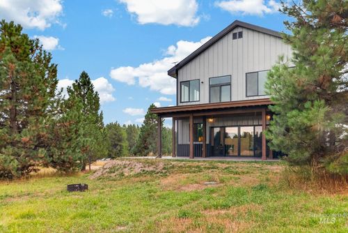 222 Buckcamp Ln, McCall, ID, 83638-5092 | Card Image