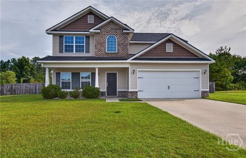28 White Oak Rd Ne, Ludowici, GA, 31316-5468 | Card Image