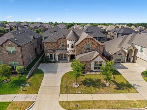 118 Red Pine Dr, Red Oak, TX, 75154-4653 | Card Image