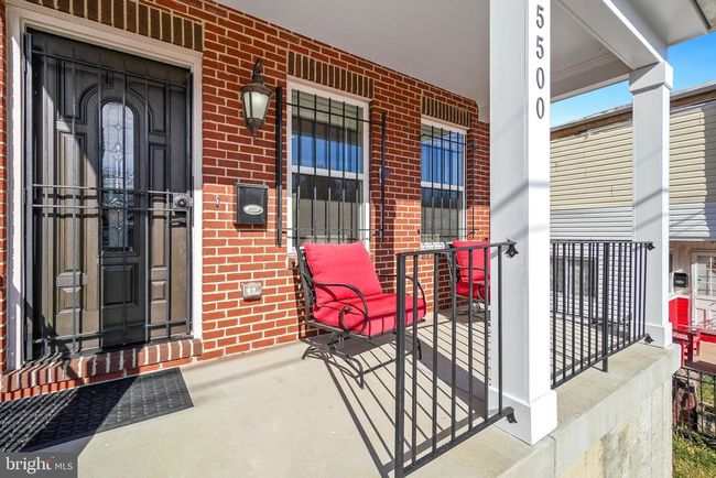 5500 Eads St Ne, House other with 4 bedrooms, 4 bathrooms and null parking in WASHINGTON DC | Image 4