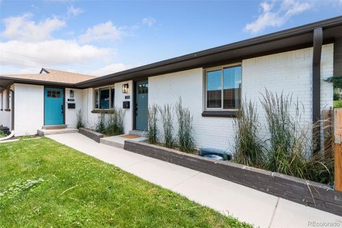 3310 Ivy St, Denver, CO, 80207-2109 | Card Image